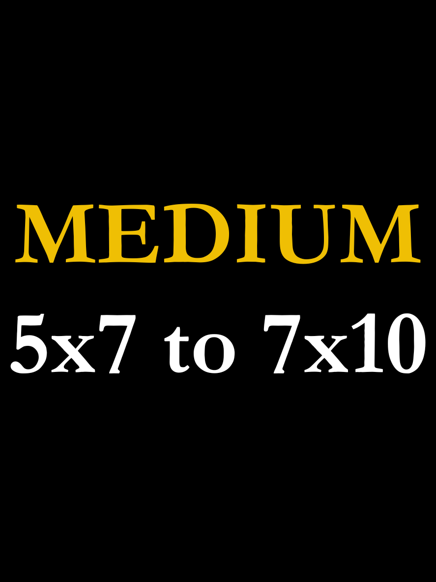 Medium